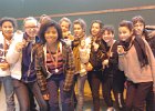 Finale Departementale HandBall